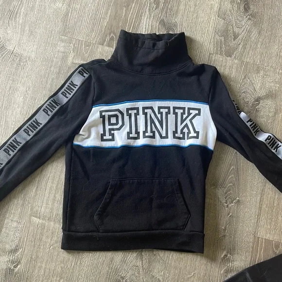 Victoria Secret Pink hoodie - Picture 1 of 1